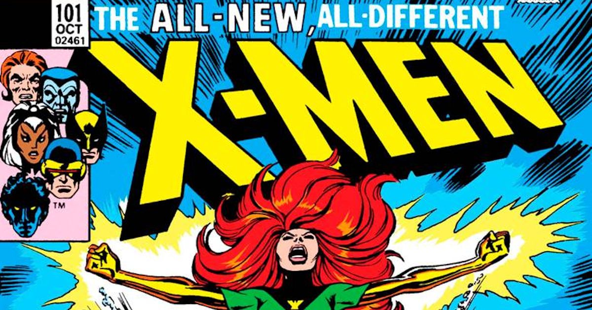 X Men Facsimile Edition Ace Comics Subscriptions