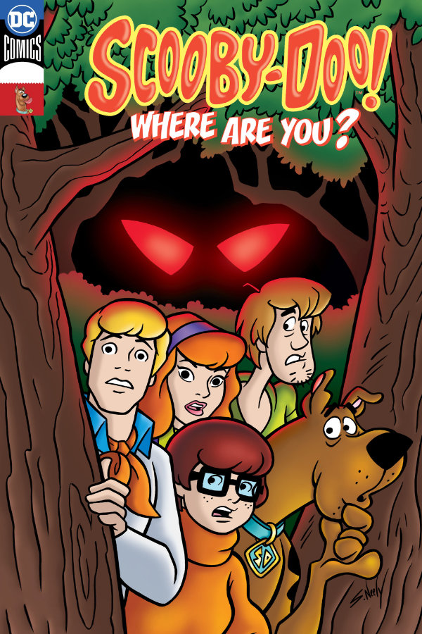 Scooby-Doo Where Are You?