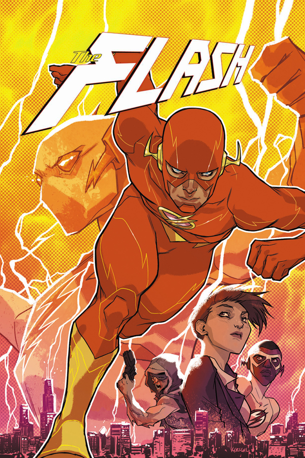Flash