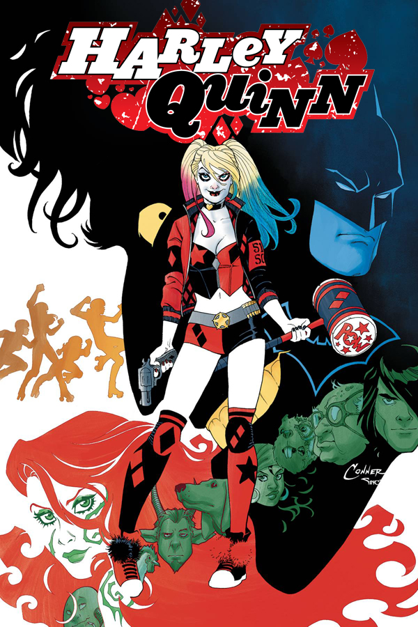 Harley Quinn
