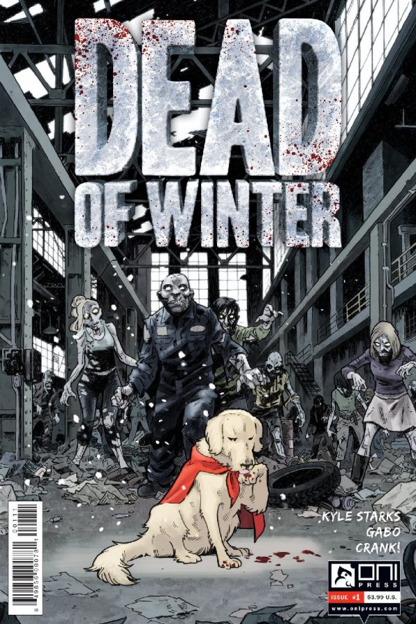 Dead Of Winter