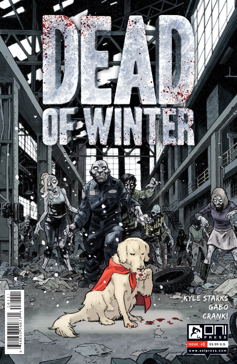 Dead Of Winter