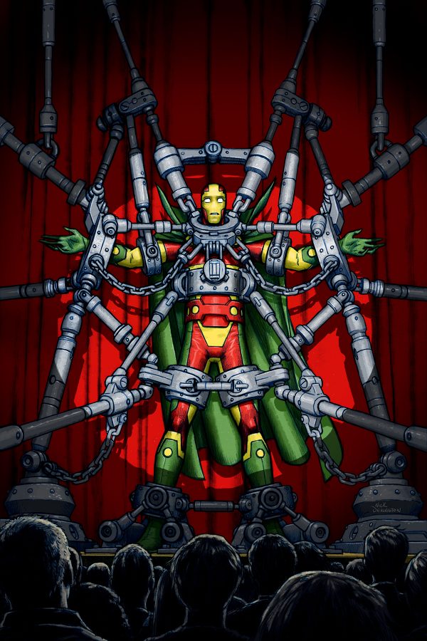 Mister Miracle (2017)