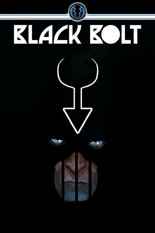 Black Bolt