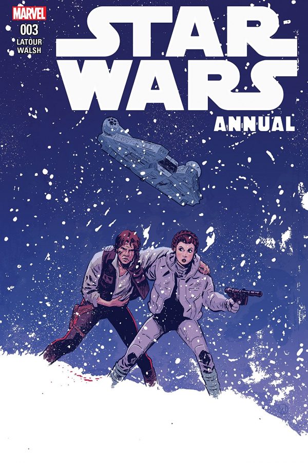 Star Wars Annual #3