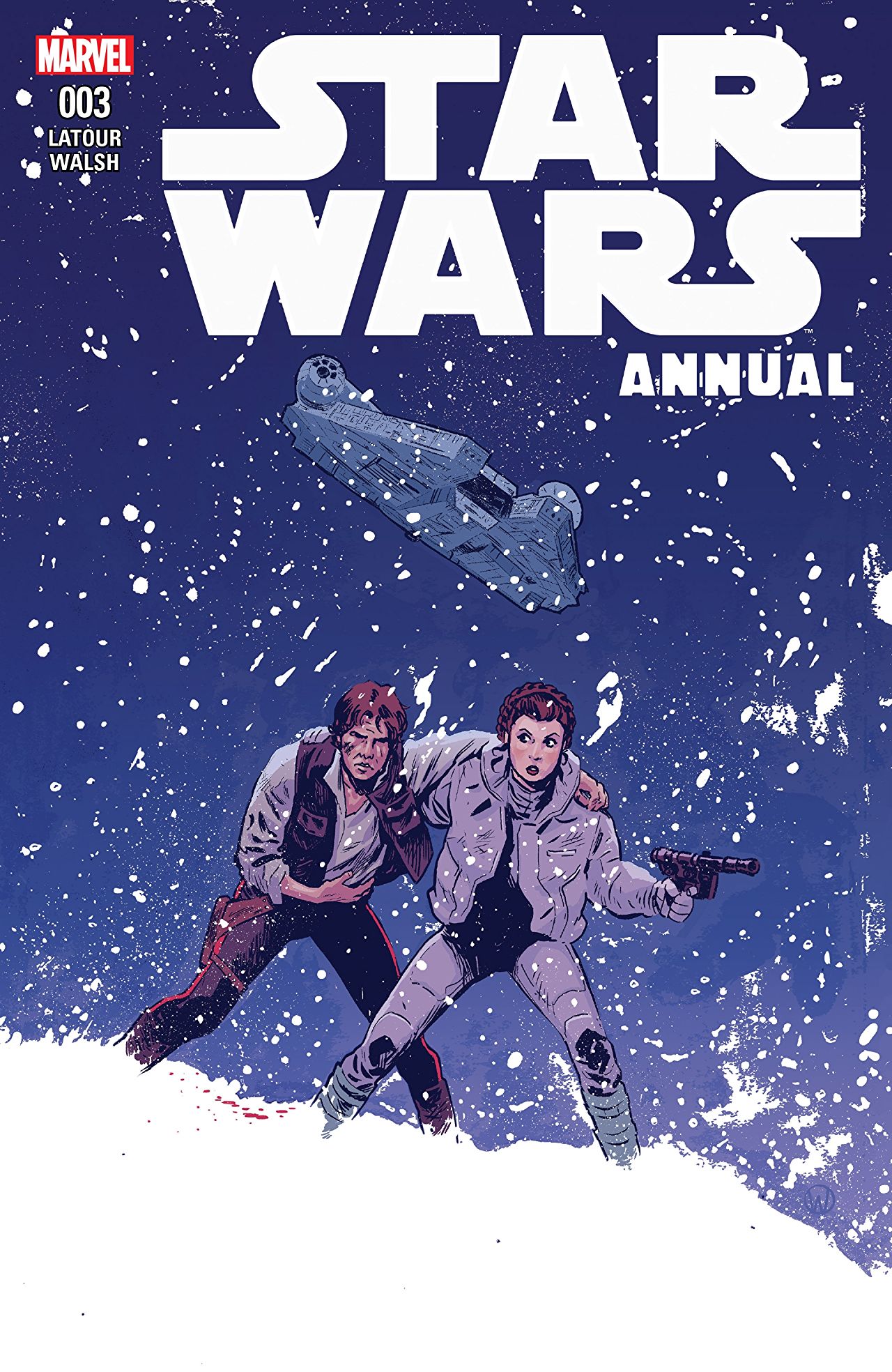 Star Wars Annual #3