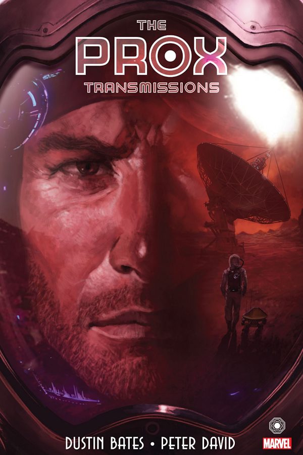 Prox: Transmissions