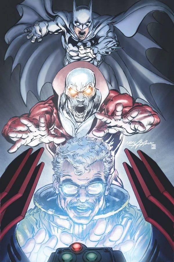 Deadman