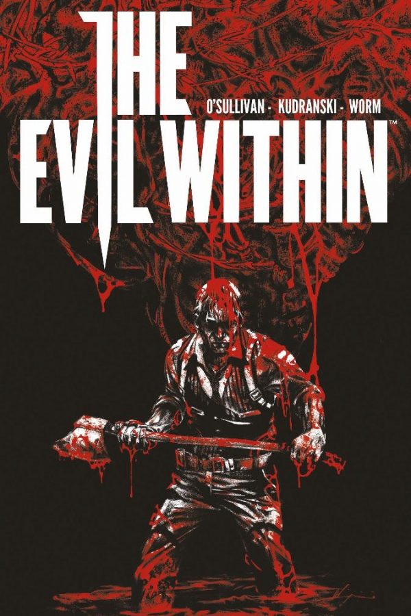 Evil Within