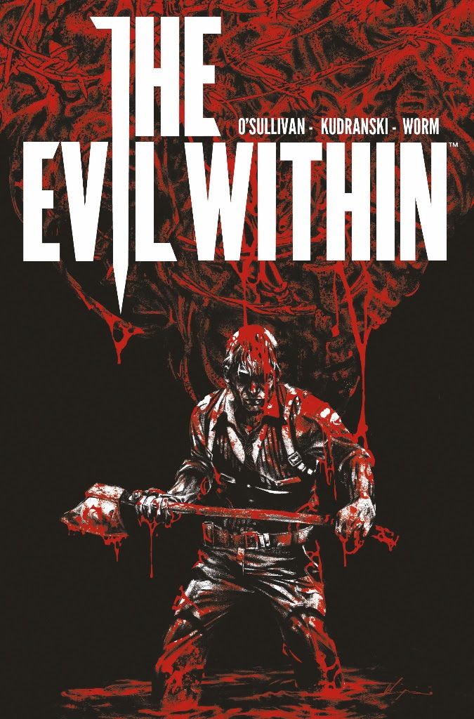 Evil Within