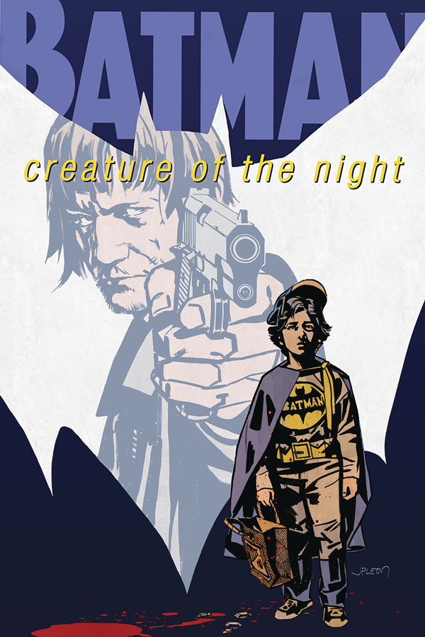 Batman: Creature of the NightBatman: Creature of the Night