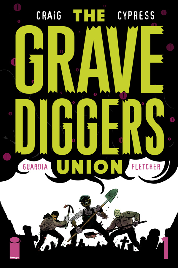 Gravediggers Union