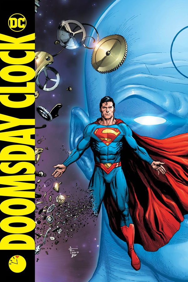 Doomsday Clock