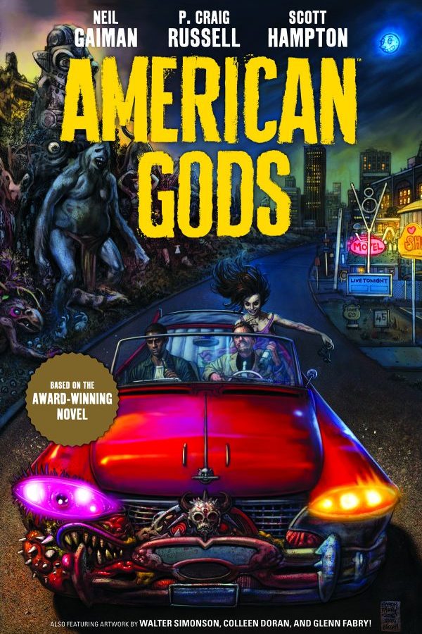 American Gods