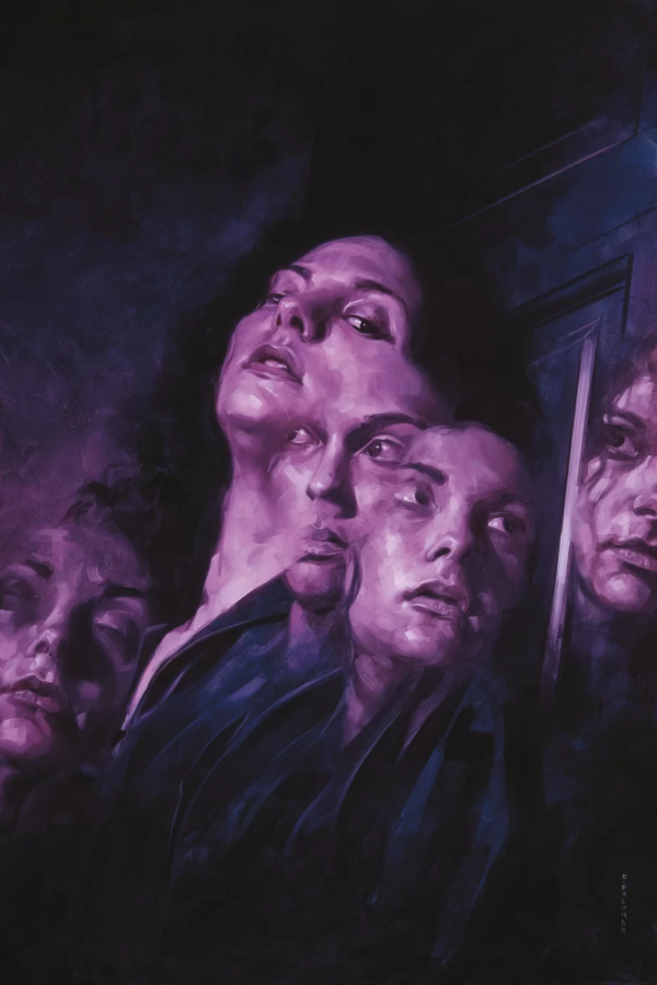 Joe Golem - Occult Detective: Flesh and Blood