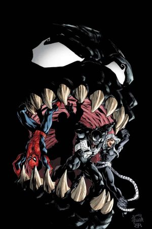 Venom Inc Omega