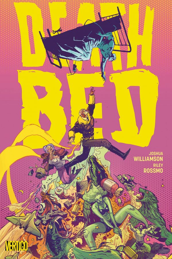 Deathbed