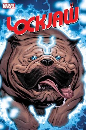 Lockjaw