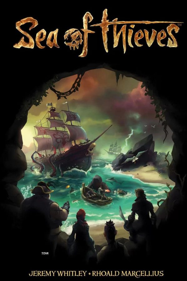 Sea Of Thieves