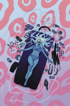 Shade The Changing Woman