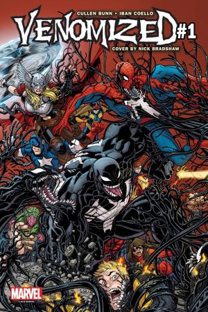 Venomized