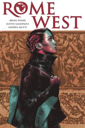 Rome West