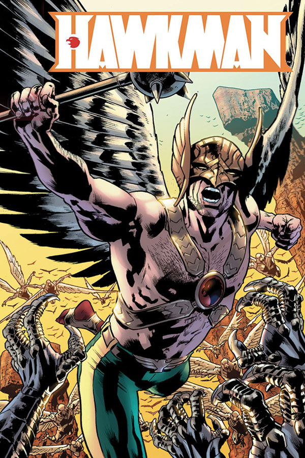 Hawkman