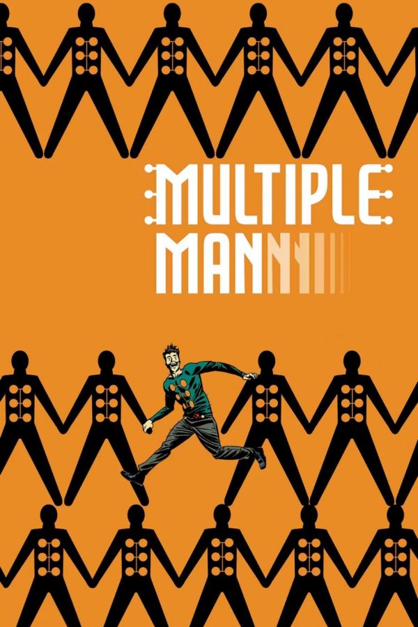 Multiple Man