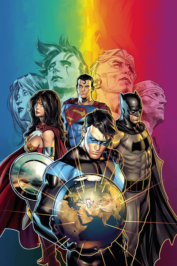 Titans Special