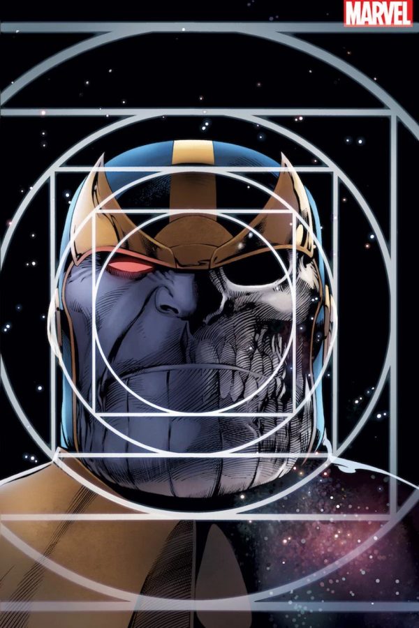 Thanos: The Infinity Conflict (Original Graphic Novel)