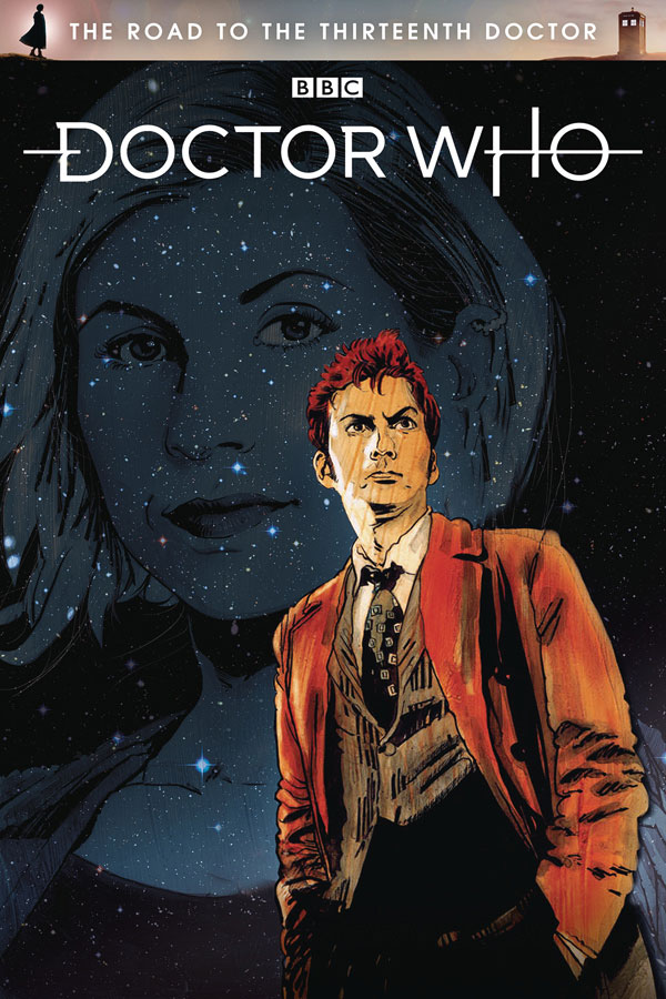 Doctor Who: The Road To The Thirteenth Doctor