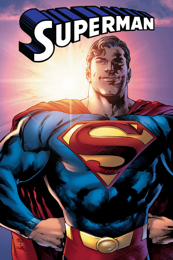 Superman (2018)