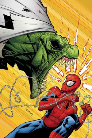Amazing Spider-Man (2018)
