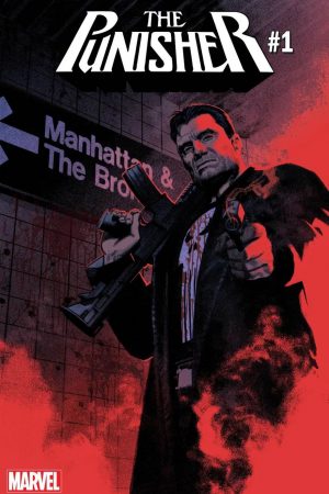 Punisher (2018)