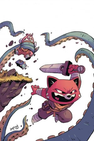 Ruinworld