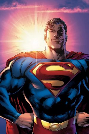 Superman (2018)