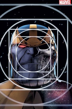 Thanos: The Infinity Conflict (Original Graphic Novel)