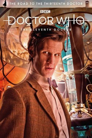 Doctor Who: The Road To The Thirteenth Doctor