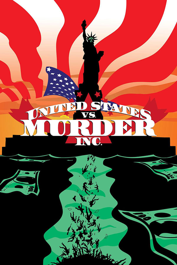 United States Vs Murder Inc