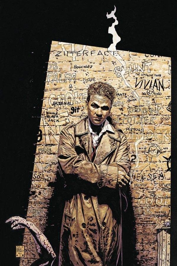 John Constantine: Hellblazer 30th Anniversary Edition Hardcover