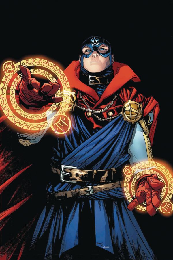 Infinity Wars: Soldier Supreme