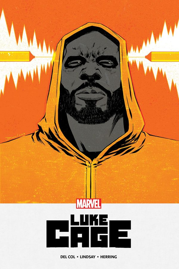 Luke Cage: Everyman