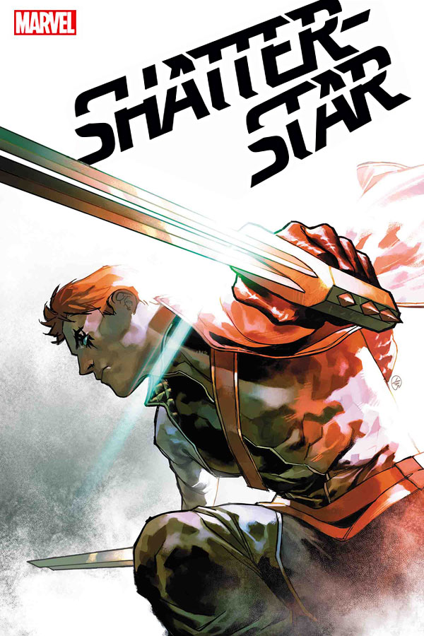 Shatterstar