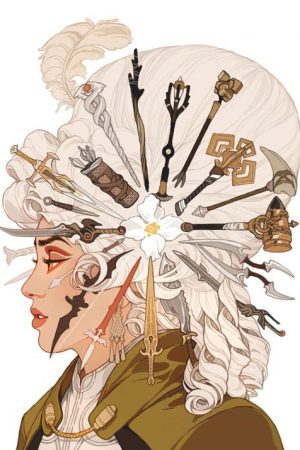 Dragon Age: Deception