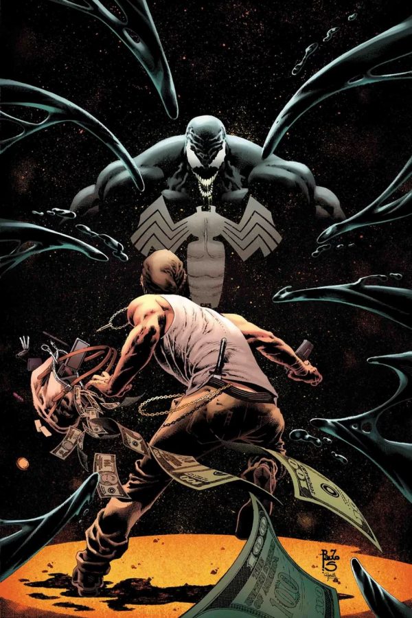 Venom (2018) Annual