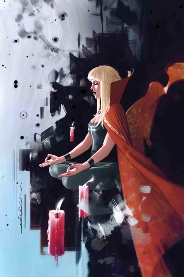 What If? Magik