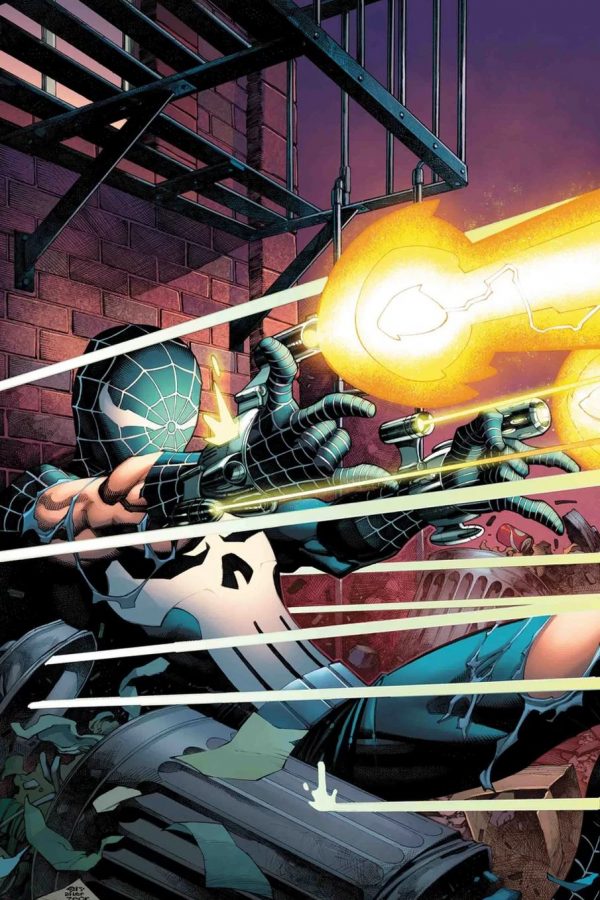 What If? The Punisher