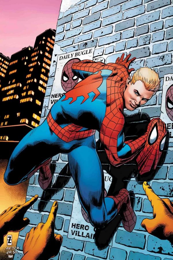 What If? Spider-Man