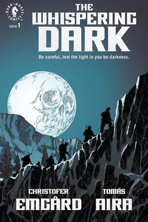The Whispering Dark