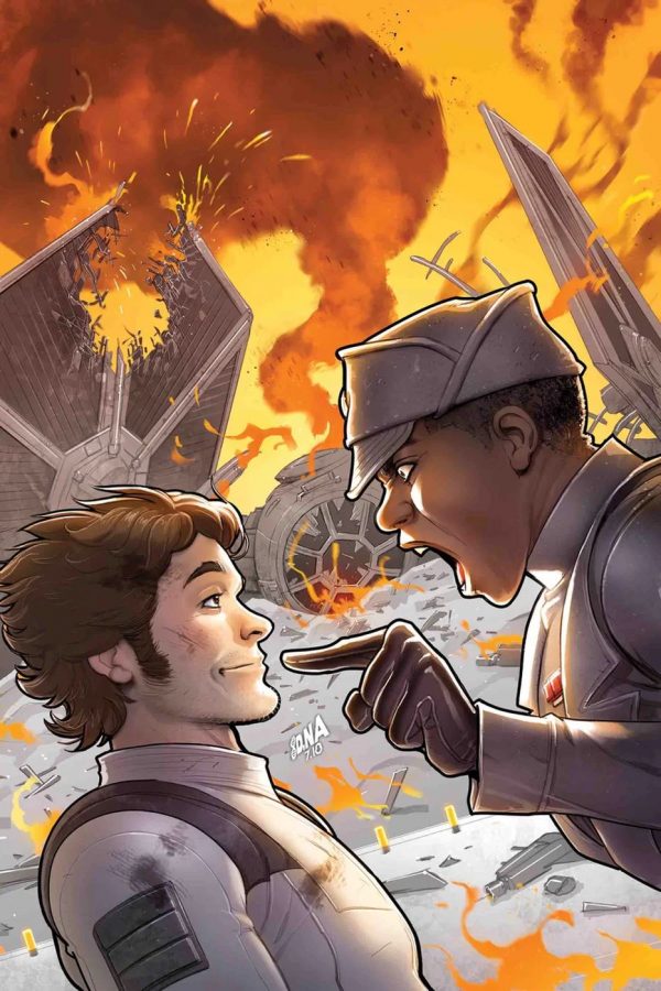 Star Wars: Han Solo - Imperial Cadet